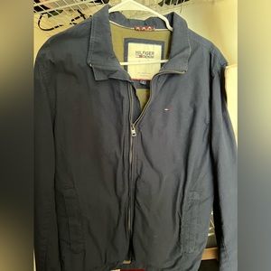 Tommy Hilfiger fall jacket